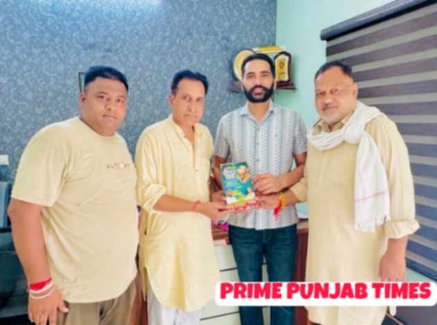 You are currently viewing 29वाँ वार्षिक श्री कृष्ण जन्माष्टमी महोत्सव गढ़दीवाला में श्रद्धापूर्वक व हर्षोउल्लास से मनाया जाएगा