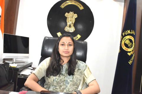 You are currently viewing ਡਾਕਟਰੀ ਪਰਚੀ ਤੋਂ ਬਿਨਾਂ ਪ੍ਰੀਗੈਬਲਿਨ ਕੈਪਸੂਲ ਦੀ ਵਿਕਰੀ ’ਤੇ ਰੋਕ