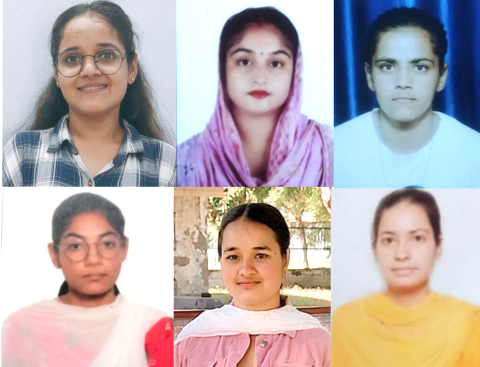 You are currently viewing ਖ਼ਾਲਸਾ ਕਾਲਜ ਗੜ੍ਹਦੀਵਾਲਾ ਦਾ ਐੱਮ. ਏ. (ਪੰਜਾਬੀ) ਦਾ ਨਤੀਜਾ ਸ਼ਾਨਦਾਰ ਰਿਹਾ