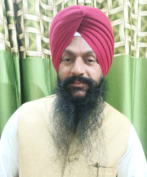 You are currently viewing ਪੈਰਾਉਲੰਪਿਕ ਦਿਵਿਆਂਗ ਤਗਮਾ ਜੇਤੂ ਅਥਲੀਟਾਂ ਨੂੰ ਦੇਸ਼ ਪਰਤਦਿਆਂ ਹੀ ਮਿਲੇ ਸਨਮਾਨ ਤੇ ਨਿਯੁਕਤੀ ਪੱਤਰ – ਸੂਬਾ ਪ੍ਰਧਾਨ ਸੈਣੀ