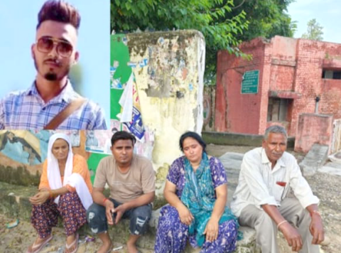 You are currently viewing दो नौजवानों पर तेजधार हथियारों से कुछ नौजवानों ने किया हमला, एक की मौ+त, एक गंभीर जख्मी