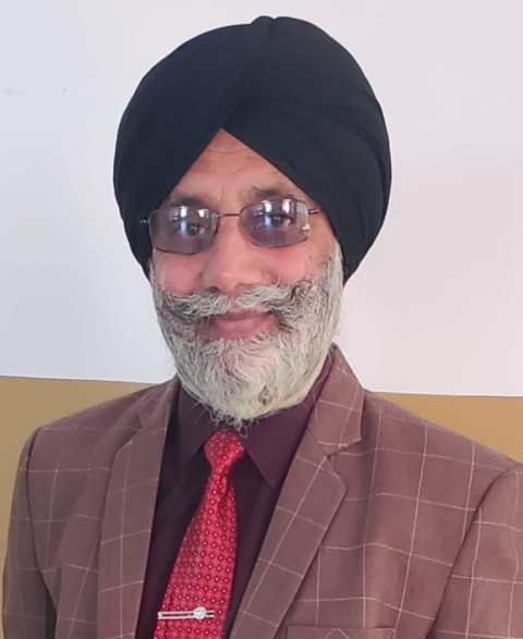 You are currently viewing बीजेपी बीत मंडल पूर्व अध्यक्ष प्रदीप रंगीला पर दर्ज झूठा केस रद्द किया जाए -भाग सिंह अटवाल