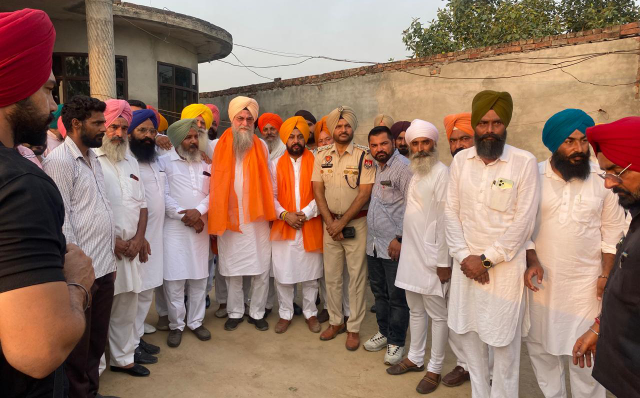 Read more about the article ਖੇਡ ਮੇਲਿਆਂ ਵਿੱਚੋਂ ਪੰਜਾਬ ਦੀ ਤਸਵੀਰ ਨਜ਼ਰ ਆਉਂਦੀ ਹੈ- ਸਪੀਕਰ,ਕੁਲਤਾਰ ਸਿੰਘ ਸੰਧਵਾਂ