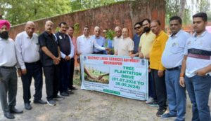 Read more about the article ਸਕੱਤਰ ਜ਼ਿਲ੍ਹਾ ਕਾਨੂੰਨੀ ਸੇਵਾਵਾਂ ਅਥਾਰਟੀ ਵਲੋਂ ਓਲਡ ਏਜ ਹੋਮ,ਰਾਮ ਕਾਲੋਨੀ ਕੈਂਪ ਦਾ ਅਚਨਚੇਤ ਦੌਰਾ