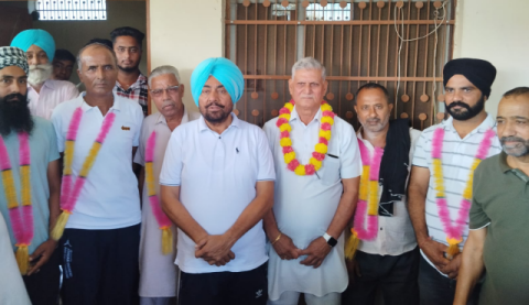 You are currently viewing ਪਿੰਡ ਮਲਕੋਵਾਲ ਵਿੱਚ ਸਰਬਸੰਮਤੀ ਨਾਲ ਪੰਚਾਇਤ ਬਣੀ, ਮਾਸਟਰ ਸ਼ਮਸ਼ੇਰ..