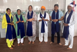 Read more about the article ਨਰਿੰਦਰ ਕੌਰ ਸਰਬਸੰਮਤੀ ਨਾਲ ਬਣੀ ਪਿੰਡ ਬੈਰਮਪੁਰ ਦੀ ਸਰਪੰਚ