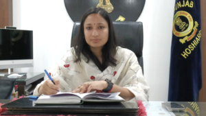 Read more about the article ਭਗਵਾਨ ਵਾਲਮੀਕਿ ਜੀ ਦੇ ਪ੍ਰਗਟ ਦਿਵਸ ਨੂੰ ਸਮਰਪਿਤ ਸ਼ੋਭਾ ਯਾਤਰਾ ਦੇ ਮੱਦੇਨਜ਼ਰ 16 ਨੂੰ…