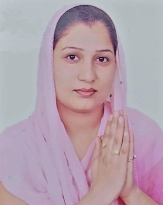 Read more about the article ਜੈਸਮੀਨ ਜਾਡਲਾ ਨੇ ਪੰਚ ਬਣਕੇ ਕੀਤਾ ਜਨਤਾ ਦਾ ਧੰਨਵਾਦ