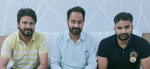 Read more about the article ਸਰਕਾਰ ਦਿਵਾਲੀ ਤੇ ਮੁਲਾਜ਼ਮਾਂ ਦੀ ਪੁਰਾਣੀ ਪੈਨਸ਼ਨ ਦੀ ਬਹਾਲੀ ਅਤੇ 12% ਡੀਏ ਦਾ ਕਰੇ ਐਲਾਨ : ਆਗੂ ਪ੍ਰਿੰਸ ਗੜਦੀ ਵਾਲਾ,ਗੁਰਪ੍ਰੀਤ ਸਿੰਘ