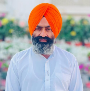 Read more about the article ਦਸੂਹਾ ਵਿਖੇ 25 ਅਕਤੂਬਰ ਨੂੰ ਲੱਗਣ ਵਾਲੇ ਧਰਨੇ ਵਿੱਚ ਸਰਕਲ ਗੜਦੀਵਾਲਾ ਦਾ ਸਮੂਹ ਕੇਡਰ ਭਰੇਗਾ ਹਾਜਰੀ :- ਸਮਰਾ