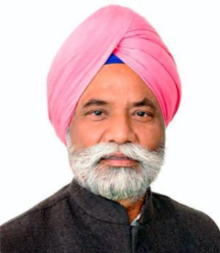 You are currently viewing ਜੋਗਿੰਦਰ ਸਿੰਘ ਮਾਨ ਨੇ ਕੰਮ ‘ਚ ਨੁਕਤਾ-ਚੀਨੀ ਕਰਨ ਵਾਲੇ ਵਿਰੋਧੀਆਂ ਨੂੰ ਦਿੱਤਾ ਤਿੱਖਾ ਜਵਾਬ