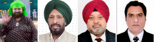 You are currently viewing ਬੁੱਧੀਜੀਵੀ ਵਰਗ ਨੇ ਪ੍ਰਦੂਸ਼ਨ ਮੁਕਤ ਗਰੀਨ ਦੀਵਾਲੀ ਮਨਾਉਣ ਦੀ ਕੀਤੀ ਅਪੀਲ