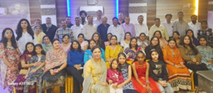 Read more about the article ਲਾਇਨਜ਼ ਕਲੱਬ ਹੁਸ਼ਿਆਰਪੁਰ ਵਿਸ਼ਵਾਸ ਵੱਲੋਂ ਦੀਵਾਲੀ ਪਰਿਵਾਰ ਮਿਲਨ ਸਮਾਰੋਹ ਆਯੋਜਿਤ