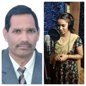 Read more about the article ਗਾਇਕਾ ਹਰਮੀਤ ਮਨੂ ਦੇ ਸਿੰਗਲ ਟ੍ਰੈਕ”ਰੱਖੀ ਲਾਜ ਮਾਲਕਾ” ਦੀ ਰਿਕਾਡਿੰਗ ਮੁਕੰਮਲ