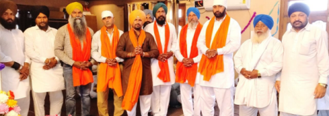 You are currently viewing ਪਿੰਡ ਹਰਬੰਸਪੁਰ/ ਜਗਜੀਤਪੁਰ ਦੀ ਨਵ- ਨਿਯੁਕਤ ਪੰਚਾਇਤ ਨੇ ਕਰਵਾਇਆ ਸ਼ੁਕਰਾਨਾ ਸਮਾਗਮ