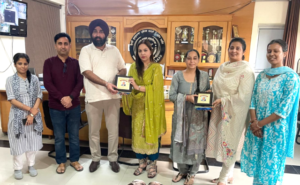 Read more about the article ਆਈ ਆਈ.ਸੀ ਦੇ ਸਹਿਯੋਗ ਨਾਲ ਇੰਟਰ ਪ੍ਰਨਿਊਸ਼ਿਪ ਦਿਵਸ ਮਨਾਇਆ ਗਿਆ