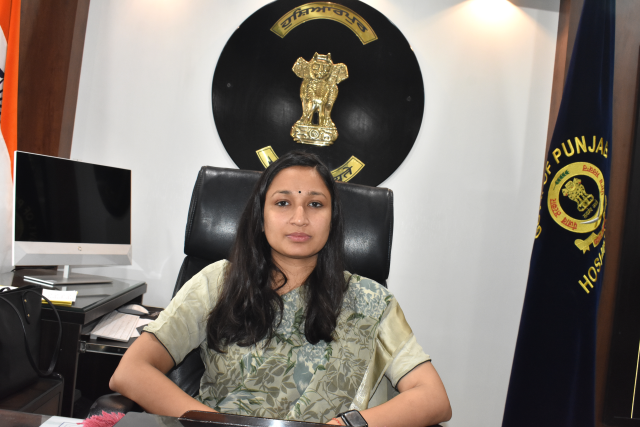 You are currently viewing ਵੋਟਰ ਸੂਚੀਆਂ ਦੀ ਸੁਧਾਈ ਪ੍ਰੋਗਰਾਮ ਤਹਿਤ ਵਿਸ਼ੇਸ਼ ਕੈਂਪ 30 ਨਵੰਬਰ ਤੇ 8 ਦਸੰਬਰ ਨੂੰ : ਜ਼ਿਲ੍ਹਾ ਚੋਣ ਅਫ਼ਸਰ