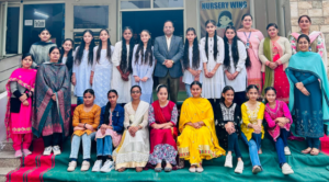 Read more about the article ਡੀਏਵੀ ਪਬਲਿਕ ਸਕੂਲ ਗੜਦੀਵਾਲਾ ਵਿਖੇ ਬਾਲ ਦਿਵਸ ਧੂਮਧਾਮ ਨਾਲ ਮਨਾਇਆ ਗਿਆ