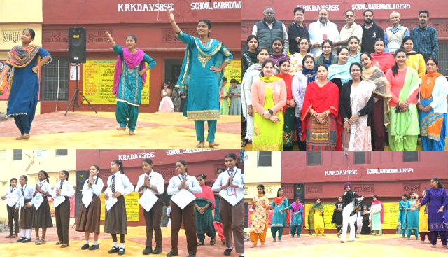 You are currently viewing ਬਾਲ ਦਿਵਸ ਦਾ ਮਕਸਦ ਬੱਚਿਆਂ ਦੇ ਸੁਪਨਿਆਂ ਨੂੰ ਸਾਂਭਣਾ : ਦੀਪਕ ਜੈਨ