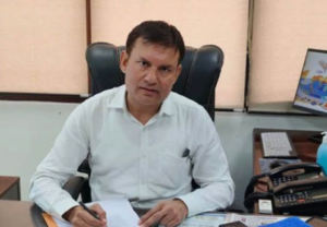 Read more about the article ਵੋਟਰ ਕਾਰਡ ਤੋਂ ਇਲਾਵਾ 12 ਹੋਰ ਦਸਤਾਵੇਜ਼ ਦਿਖਾ ਕੇ ਵੀ ਪਾਈ ਜਾ ਸਕਦੀ ਹੈ ਵੋਟ