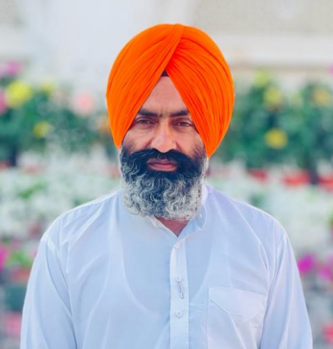 You are currently viewing ਪੰਜਾਬ ਸਰਕਾਰ ਗੰਨੇ ਦੀ ਕੀਮਤ 450 ਰੁਪਏ ਪ੍ਰਤੀ ਕੁਇੰਟਲ ਤੈਅ ਕਰਕੇ ਨੋਟੀਫਿਕੇਸ਼ਨ ਜਾਰੀ ਕਰੇ : ਸਮਰਾ