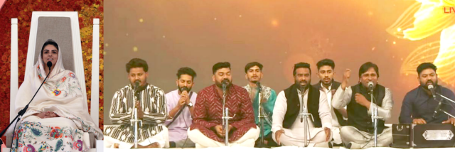 You are currently viewing ਨਿਰੰਕਾਰ ਨਾਲ ਜੁੜ ਕੇ ਇਨਸਾਨ ਹੁੰਦਾ ਹੈ ਖੁਸ਼ਹਾਲ