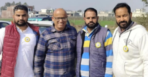 Read more about the article ਸਾਂਝਾ ਅਧਿਆਪਕ ਮੋਰਚਾ ਕਰੇਗਾ ਸਿੱਖਿਆ ਮੰਤਰੀ ਦੇ ਘਰ ਦਾ ਘਿਰਾਓ : ਜੀ ਟੀ ਯੂ