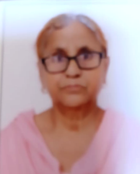 You are currently viewing ਪੱਤਰਕਾਰ ਮਨੂ ਰਾਮਪਾਲ ਨੂੰ ਸਦਮਾ,ਮਾਤਾ ਦਾ ਦੇਹਾਂਤ