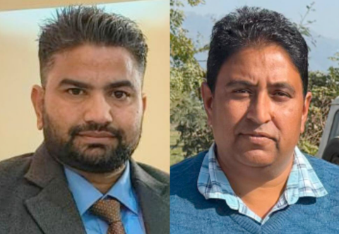 You are currently viewing ਕੰਪਿਊਟਰ ਅਧਿਆਪਕਾਂ ਨੂੰ ਤੁਰੰਤ ਸਿੱਖਿਆ ਵਿਭਾਗ ਵਿੱਚ ਮਰਜ ਕਰੇ ਸਰਕਾਰ : ਆਗੂ