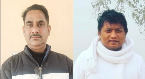 You are currently viewing टीबी जागरूकता अभियान तहत ईंटों के भट्टठे पर मजदूरों को जागरूक किया जाएगा