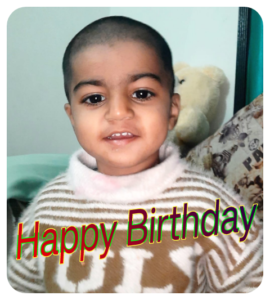 Read more about the article ਜਸਦੀਪ ਸਿੰਘ ਨੂੰ ਜਨਮਦਿਨ ਦੀਆਂ ਹਾਰਦਿਕ ਸ਼ੁਭਕਾਮਨਾਵਾਂ