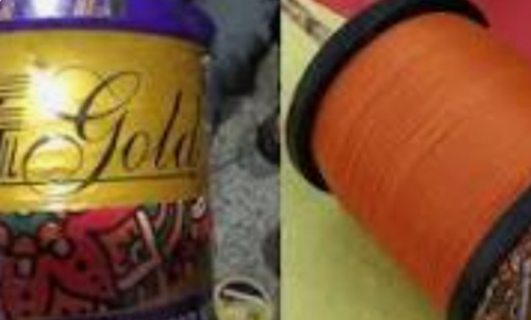 You are currently viewing 8 चाइना डोर के गट्टू बरामद, 2 काबू