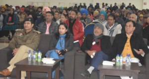 Read more about the article ਨਸ਼ਿਆਂ ਦੇ ਖਾਤਮੇ ਲਈ ਮਿਸ਼ਨ ’ਹੁਸ਼ਿਆਰ’ ਦੀ ਸ਼ੁਰੂਆਤ