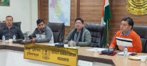 Read more about the article ਰਾਸ਼ਟਰੀ ਵੋਟਰ ਦਿਵਸ ਨੂੰ ਸਮਰਪਿਤ ’ਪੰਜਾਬ ਇਲੈਕਸ਼ਨ ਕੁਇਜ਼-2025’ ’ਚ ਵੱਧ ਤੋਂ ਵੱਧ ਭਾਗ ਲੈਣ ਨੌਜਵਾਨ