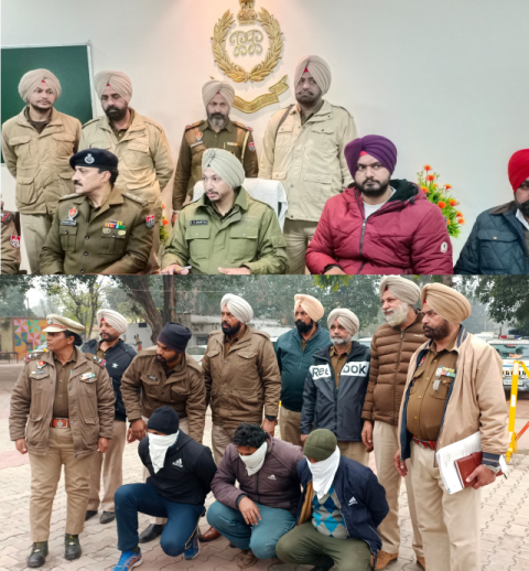 You are currently viewing ਵੱਖ-ਵੱਖ ਬੈਂਕਾਂ ਦੇ ATM ਭੰਨਣ ਦੀ ਕੋਸਿਸ਼ ਚ ਨਾਮਜ਼ਦ ਦੋਸ਼ੀਆਂ ਨੂੰ ਪੁਲਿਸ ਨੇ ਕੀਤਾ ਕਾਬੂ