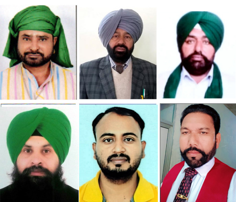 You are currently viewing ਲੜਕੀਆਂ ਦੀ ਲੋਹੜੀ ਪਾਉਣ ਦਾ ਵੱਧਦਾ ਰੁਝਾਨ ਪੇਸ਼ ਕਰ ਰਿਹਾ ਸਾਰਥਕ ਬਦਲਾਅ ਦੀ ਤਸਵੀਰ – ਸਾਂਈ ਕਰਨੈਲ ਸ਼ਾਹ