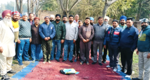 Read more about the article ਜਲ ਸਪਲਾਈ ਇੰਨਲਿਸਟਮੈਂਟ ਵਰਕਰਾਂ ਦੀ ਹੋਈ ਮੀਟਿੰਗ