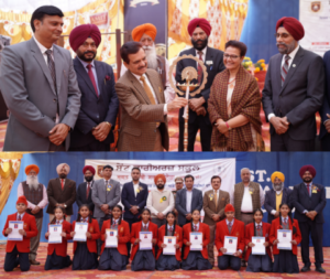 Read more about the article ਸੂਬਾ ਇਕਾਈ ਜਗਤ ਪੰਜਾਬੀ ਸਭਾ ਅਤੇ ਜ਼ਿਲ੍ਹਾ ਪ੍ਰਸ਼ਾਸਨ ਗੁਰਦਾਸਪੁਰ ਦੇ ਸਾਂਝੇ ਯਤਨਾਂ ਸਦਕਾ ਸਫਲ ਹੋਇਆ