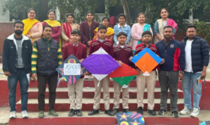 Read more about the article ਡੀਏਵੀ ਪਬਲਿਕ ਸਕੂਲ ਗੜਦੀਵਾਲਾ ਵਿਖੇ ਬਸੰਤ ਪੰਚਮੀ ਦਾ ਤਿਉਹਾਰ ਮਨਾਇਆ