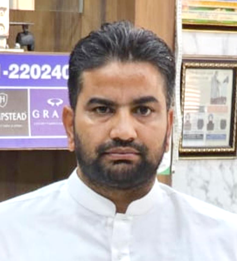 You are currently viewing ਓ.ਪੀ.ਐਸ ਕਰੋ ਬਹਾਲ, ਨਹੀਂ ਤਾਂ ਦਿੱਲੀ ਵਰਗਾ ਹੋਵੇਗਾ ਹਾਲ : ਪ੍ਰਿੰਸ ਗੜਦੀਵਾਲਾ