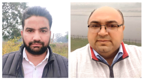 You are currently viewing ਦਸੂਹਾ ਵਿਖੇ ਸਿੱਖਿਆ ਮੰਤਰੀ ਦੀ ਅਰਥੀ 27 ਫਰਵਰੀ ਨੂੰ ਫੂਕੀ ਜਾਵੇਗੀ – ਸਾਂਝਾ ਅਧਿਆਪਕ ਮੋਰਚਾ