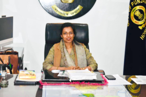 Read more about the article ਲੋਕਾਂ ਤੋਂ ਸਮੇਂ-ਸਮੇਂ ਸਿਰ ਲਈ ਜਾਵੇਗੀ ਫੀਡਬੈਕ : ਡਿਪਟੀ ਕਮਿਸ਼ਨਰ