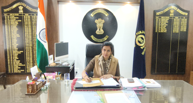 Read more about the article ਬਿਨਾ ਐਨ.ਓ.ਸੀ.ਤੋਂ ਹੋਵੇਗੀ ਰਜਿਸਟਰੀ,ਪੰਜਾਬ ਸਰਕਾਰ ਨੇ 31 ਅਗਸਤ ਤੱਕ ਵਧਾਇਆ ਸਮਾਂ