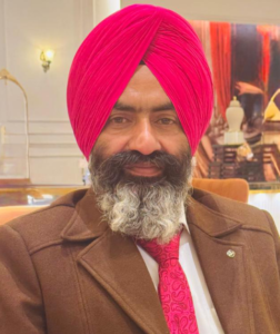 Read more about the article ਗੈਰ ਜਿੰਮੇਵਾਰ ਪੰਜਾਬ ਸਰਕਾਰ ਵੱਲੋਂ ਸੂਬਾ ਪ੍ਰਧਾਨ ਜੰਗਵੀਰ ਸਿੰਘ ਚੌਹਾਨ ਨੂੰ ਕੀਤਾ ਗਿਆ ਨਜ਼ਰਬੰਦ – ਸਮਰਾ