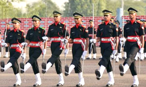 You are currently viewing ਆਰਮੀ ਦੀ ਅਗਨਵੀਰ ਭਰਤੀ ਲਈ ਰਜਿਸਟ੍ਰੇਸ਼ਨ 8 ਮਾਰਚ ਤੋਂ