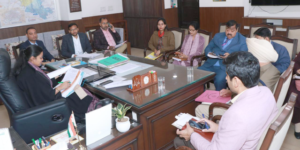 Read more about the article ਨਸ਼ਿਆਂ ਦੀ ਗ੍ਰਿਫਤ ’ਚ ਆਏ ਵਿਅਕਤੀਆਂ ਦੇ ਮੁੜ ਵਸੇਬੇ ਲਈ ਹਰ ਸੰਭਵ ਮਦਦ ਕੀਤੀ ਜਾਵੇਗੀ : ਡਿਪਟੀ ਕਮਿਸ਼ਨਰ