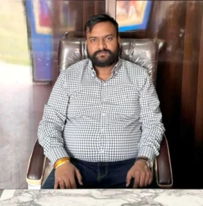 Read more about the article ਕੇਂਦਰੀ ਏਜੰਸੀਆਂ ਦੇ ਏਜੰਟ ਗੁਰਪਤਵੰਤ ਖਿਲਾਫ ਸਜਾ ਖੁਦ ਤਹਿ ਕਰੇਗਾ ਅੰਬੇਡਕਰੀ ਦਲਿਤ ਸਮਾਜ – ਸ਼ੁਭਮ ਸਹੋਤਾ ਗੜ੍ਹਦੀਵਾਲਾ