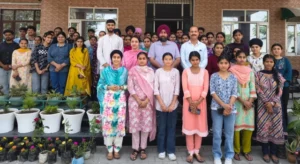 Read more about the article ਖ਼ਾਲਸਾ ਕਾਲਜ ਦੇ ਫਿਜ਼ਿਕਸ ਵਿਭਾਗ ਵੱਲੋਂ ਇਕ ਦਿਨਾਂ ਵਰਕਸ਼ਾਪ ਦਾ ਆਯੋਜਨ