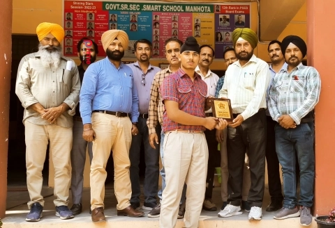 You are currently viewing *ਖੇਡਾਂ ਵੀ ਪੜ੍ਹਾਈ ਵਿੱਚ ਯੋਗਦਾਨ ਪਾਉਂਦੀ ਹਨ ਇਹ ਕਥਨ ਸੱਚ ਹੋਇਆ*