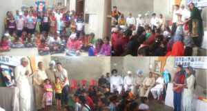 Read more about the article ਪਿੰਡ ਧੁਤਕਲਾਂ ਵਿਖੇ ਡਾ.ਬੀ ਆਰ ਅੰਬੇਦਕਰ ਦਾ ਜਨਮ ਦਿਹਾੜਾ 140 ਬੱਚਿਆਂ ਨੂੰ ਸਟੇਸ਼ਨਰੀ ਵੰਡ ਕੇ ਮਨਾਇਆ